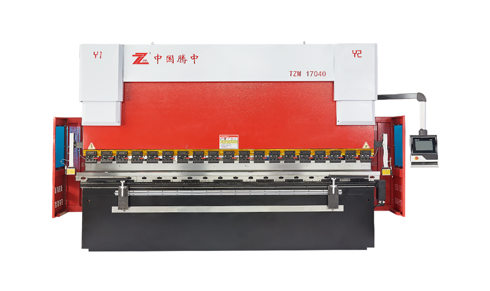 Nantong Tengzhong Makine İmalat Co, Ltd